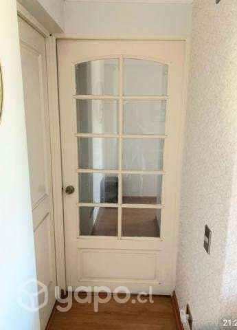 OPORTUNIDAD departamento en Providencia 4d+3b - Imagen 2