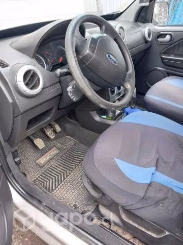 Ford ecosport 2010