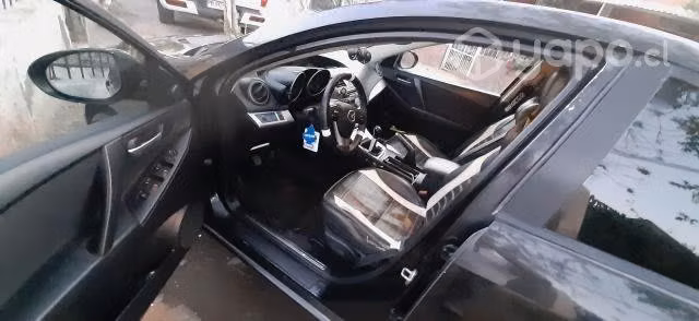 Genial mazda sport solo para ti, y porque no lo us