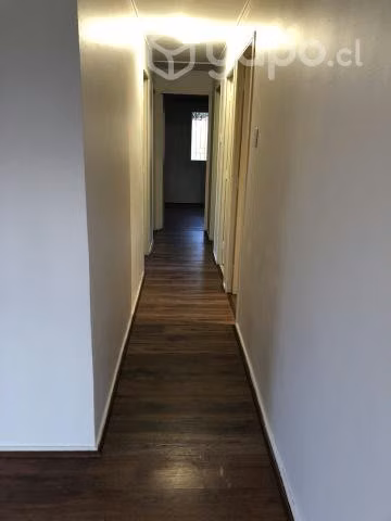 Casa a pasos de rotonda Atenas, Río Loa