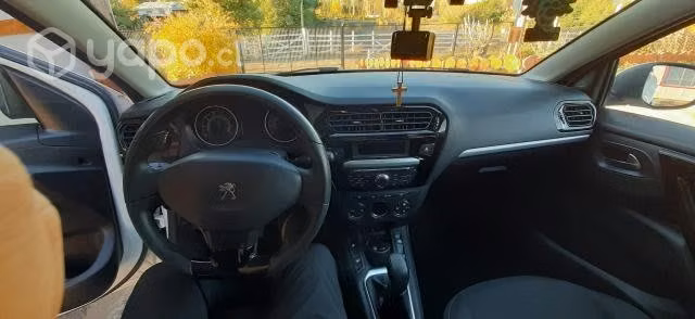 Peugeot 301