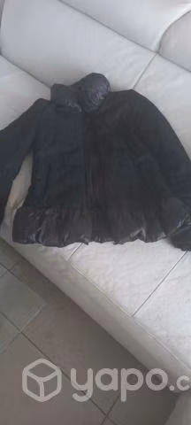 Chaqueta benetton