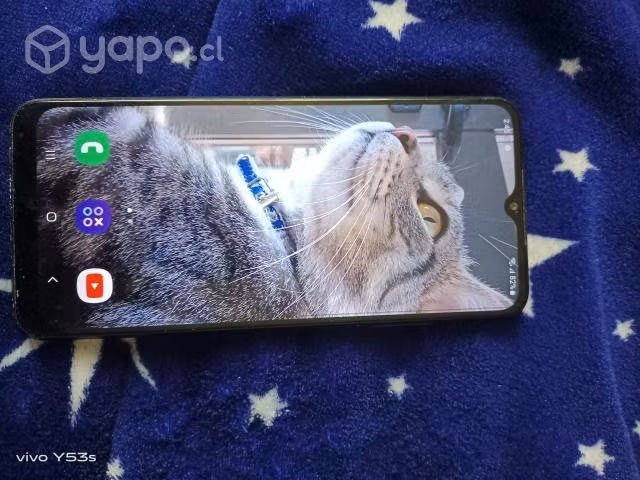 Celular A22 5g - Imagen 2