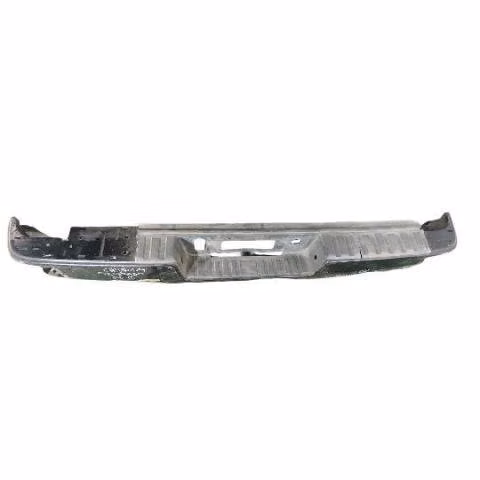 7039 parachoque trasero cromado chevrolet silverad