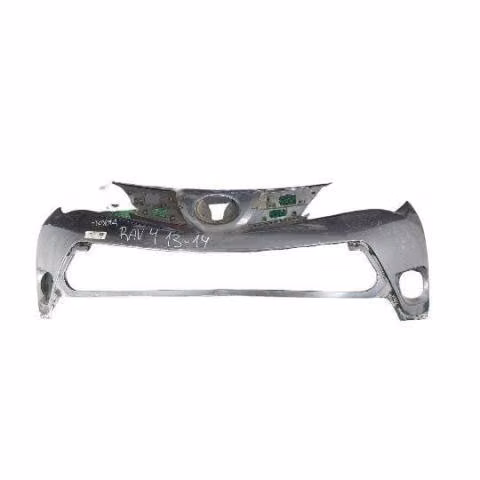 7043 parachoque delantero toyota rav 13 14 usado