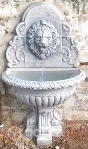 Pileta Fuente de agua para JardÍn