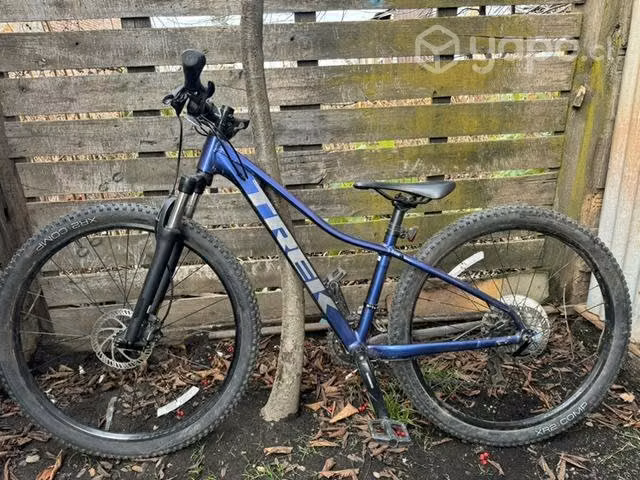 Bicicleta Trek