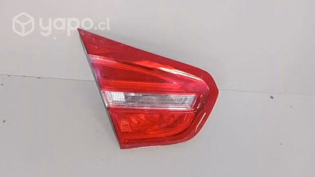Foco mercedes benz gla x156