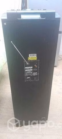 Parlante Master-G - Imagen 2