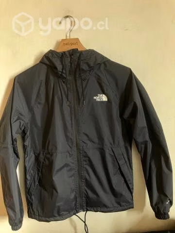 The North Face TNF Dryvent