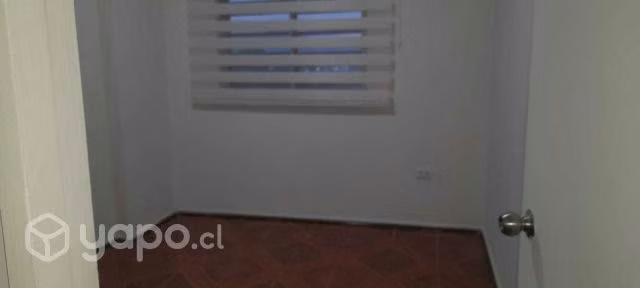 Arriendo Departamento