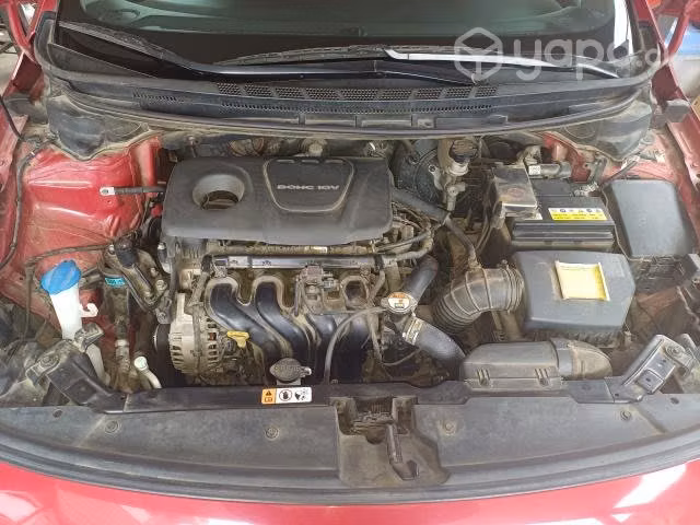Venta cerato 2017 - Imagen 8