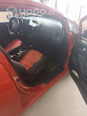 Venta cerato 2017 - Imagen 6