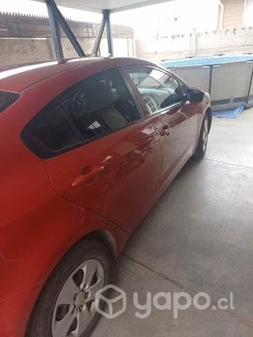 Venta cerato 2017 - Imagen 3