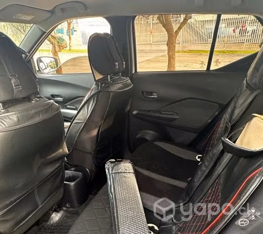 Nissan kicks 2019 - Imagen 6