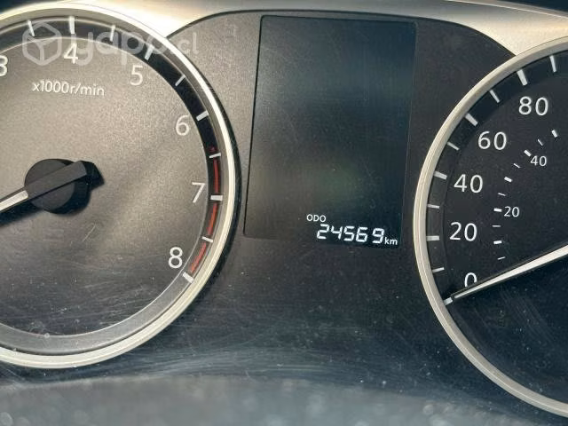 Nissan kicks 2019 - Imagen 5