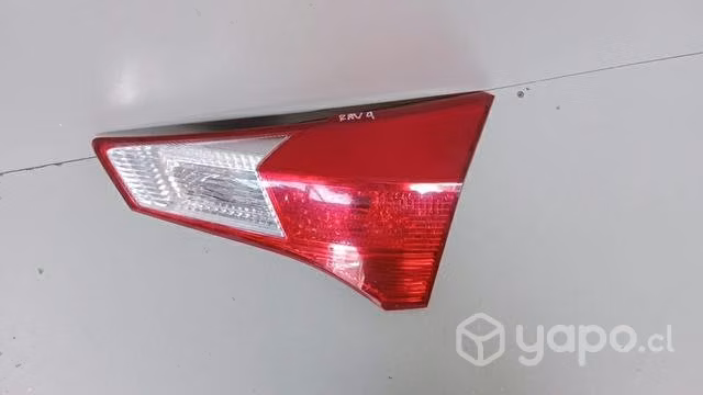 Foco toyota rav4
