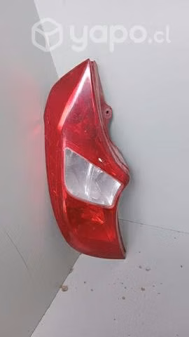 Foco Hyundai eon