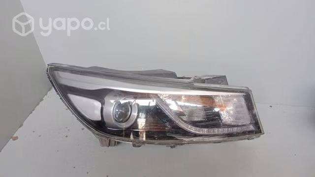 Optico kia carnival