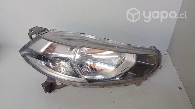 Optico honda WRV