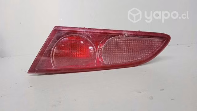 Foco alfa romeo