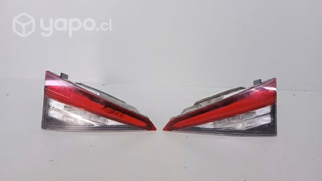 Foco skoda kodiaq