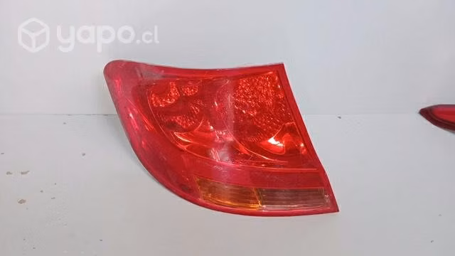 Foco Chevrolet sail
