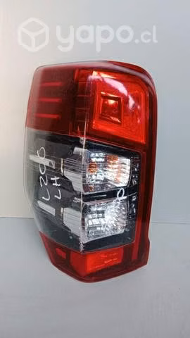 Foco Mitsubishi l200