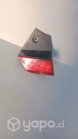 Foco Mitsubishi montero