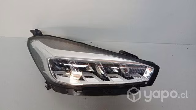 Optico chery tiggo 8