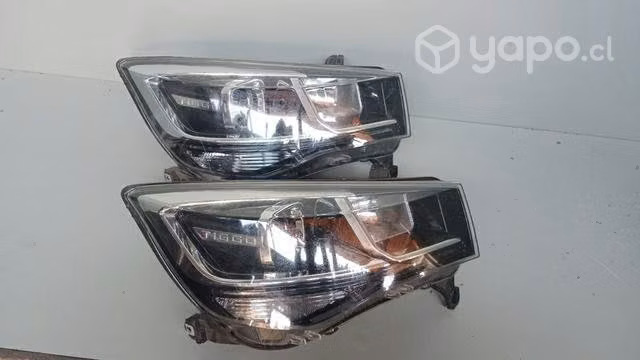 Optico chery tiggo 2