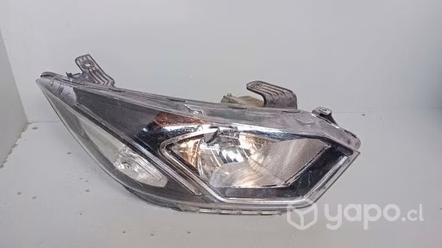 Optico chevrolet onix prisma led
