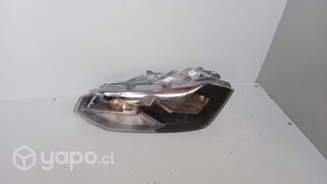 Optico Volkswagen polo virtus