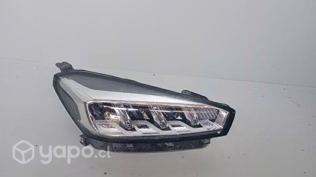 Optico chery tiggo 8