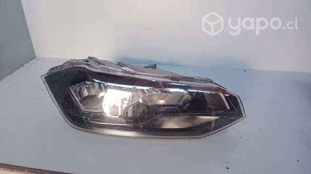 Optico Volkswagen polo virtus