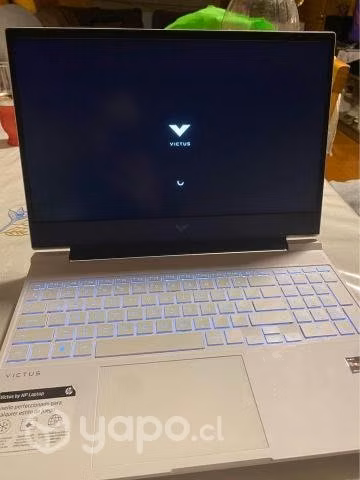 Notebook gamer - Imagen 2
