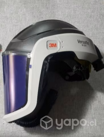 Mascara autonoma adflo