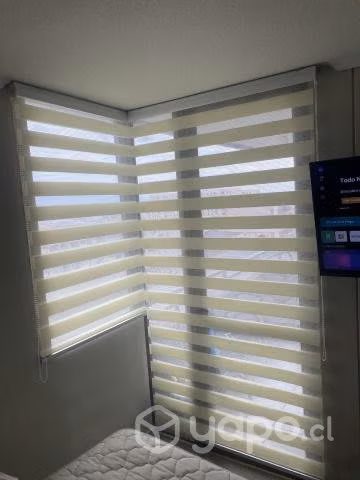 Cortinas roller con instalaciones gratuitas - Imagen 2