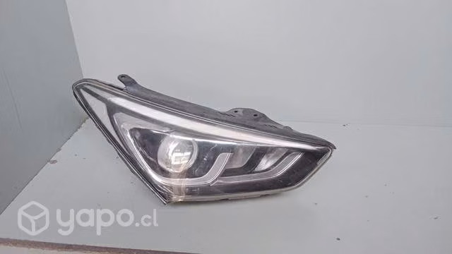 Optico Hyundai santa fe