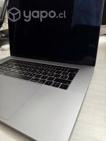 Macbook pro con touch bar - Imagen 2