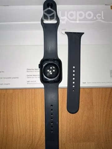 Apple Watch serie 7