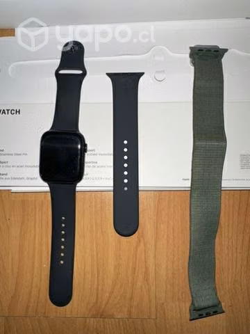 Apple Watch serie 7