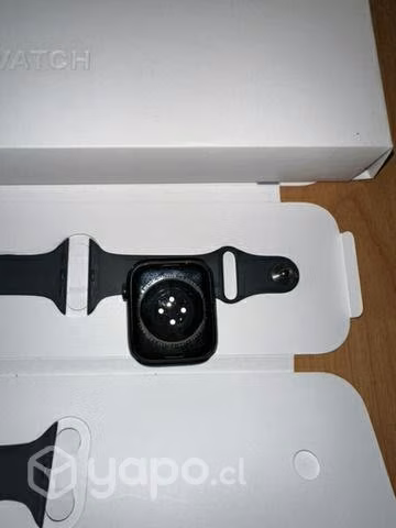 Apple Watch serie 7