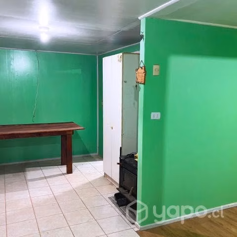 Casa en venta playa negra