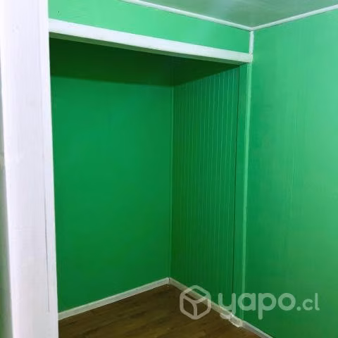 Casa en venta playa negra