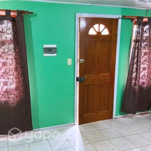 Casa en venta playa negra