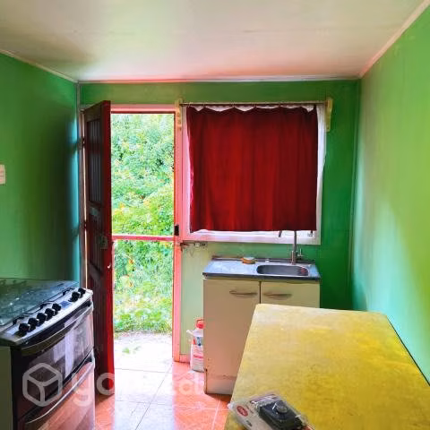 Casa en venta playa negra