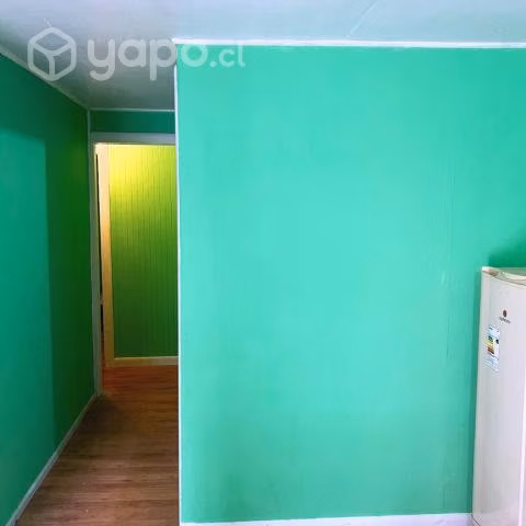 Casa en venta playa negra