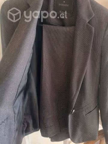 Trajes de vestir oficina talla 38 - Imagen 2