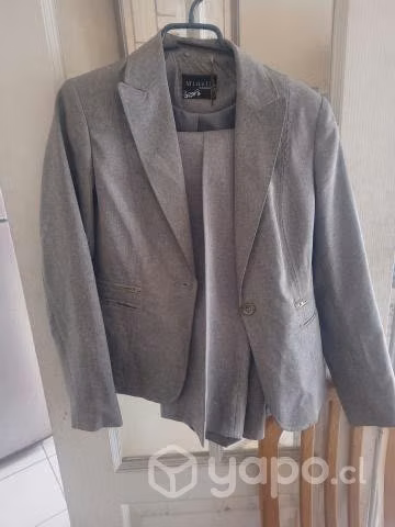 Trajes de vestir oficina talla 38 - Imagen 4